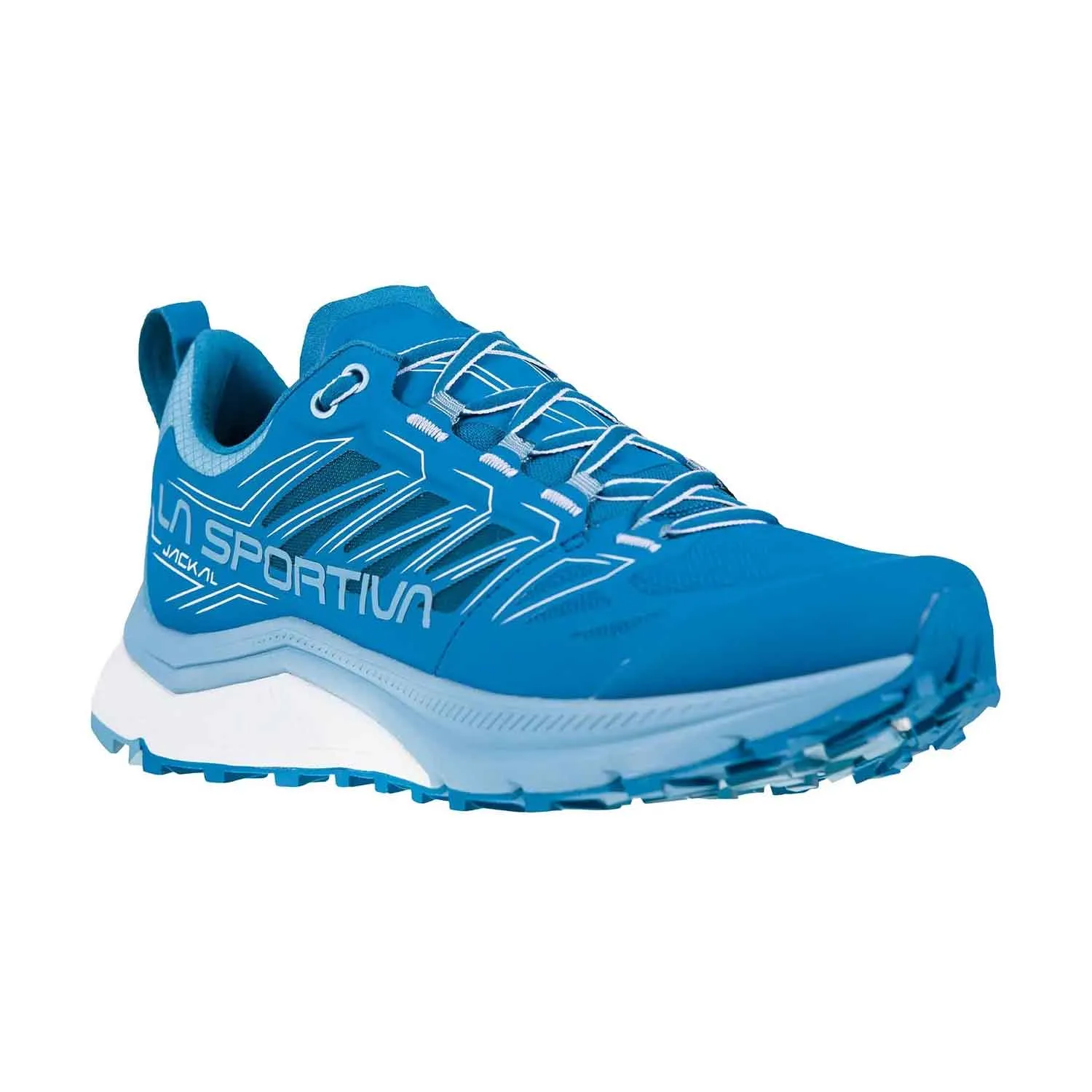 Jackal Womens Trail Running Shoe