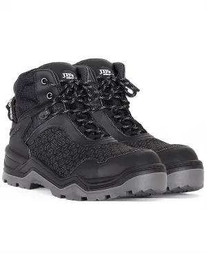 JB's Cyclonic Waterproof Boot (9H1)