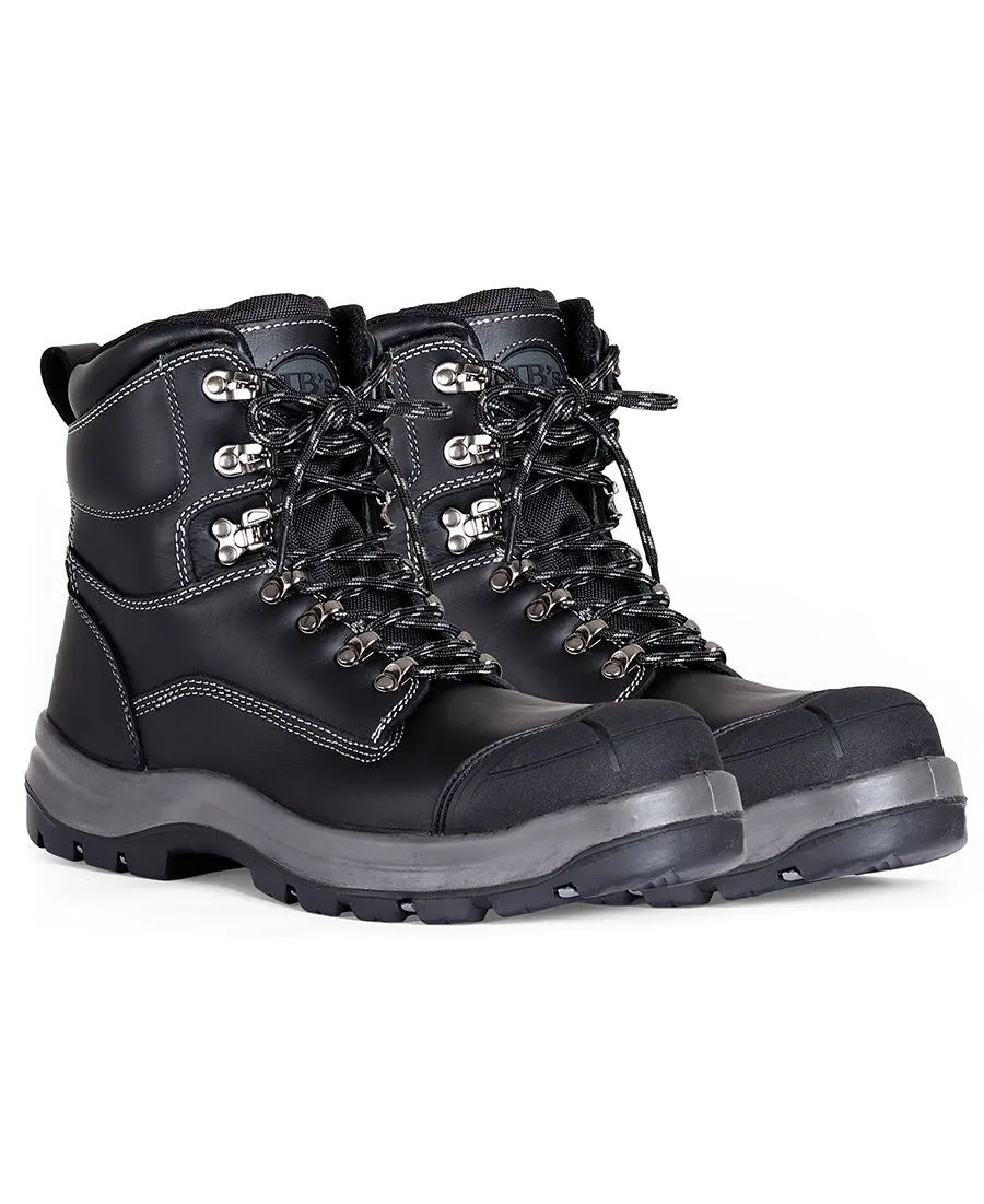 JB's  Roadtrain Lace Up Boot (9F0)