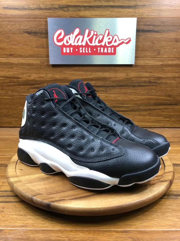 Jordan 13 Retro Reverse He Got Game