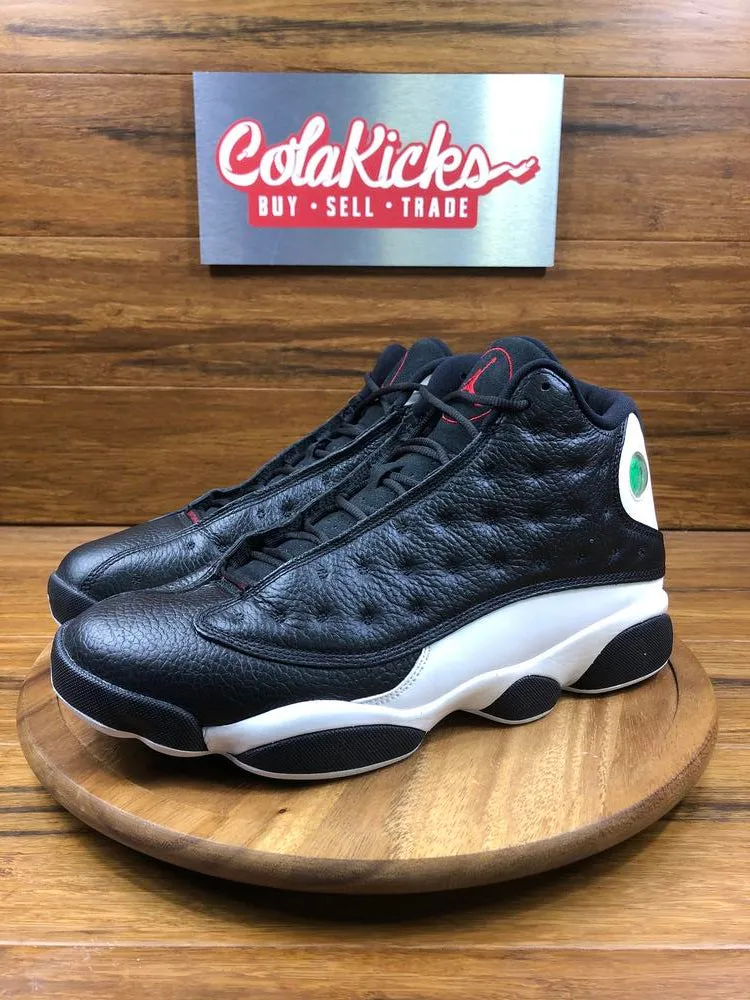 Jordan 13 Retro Reverse He Got Game