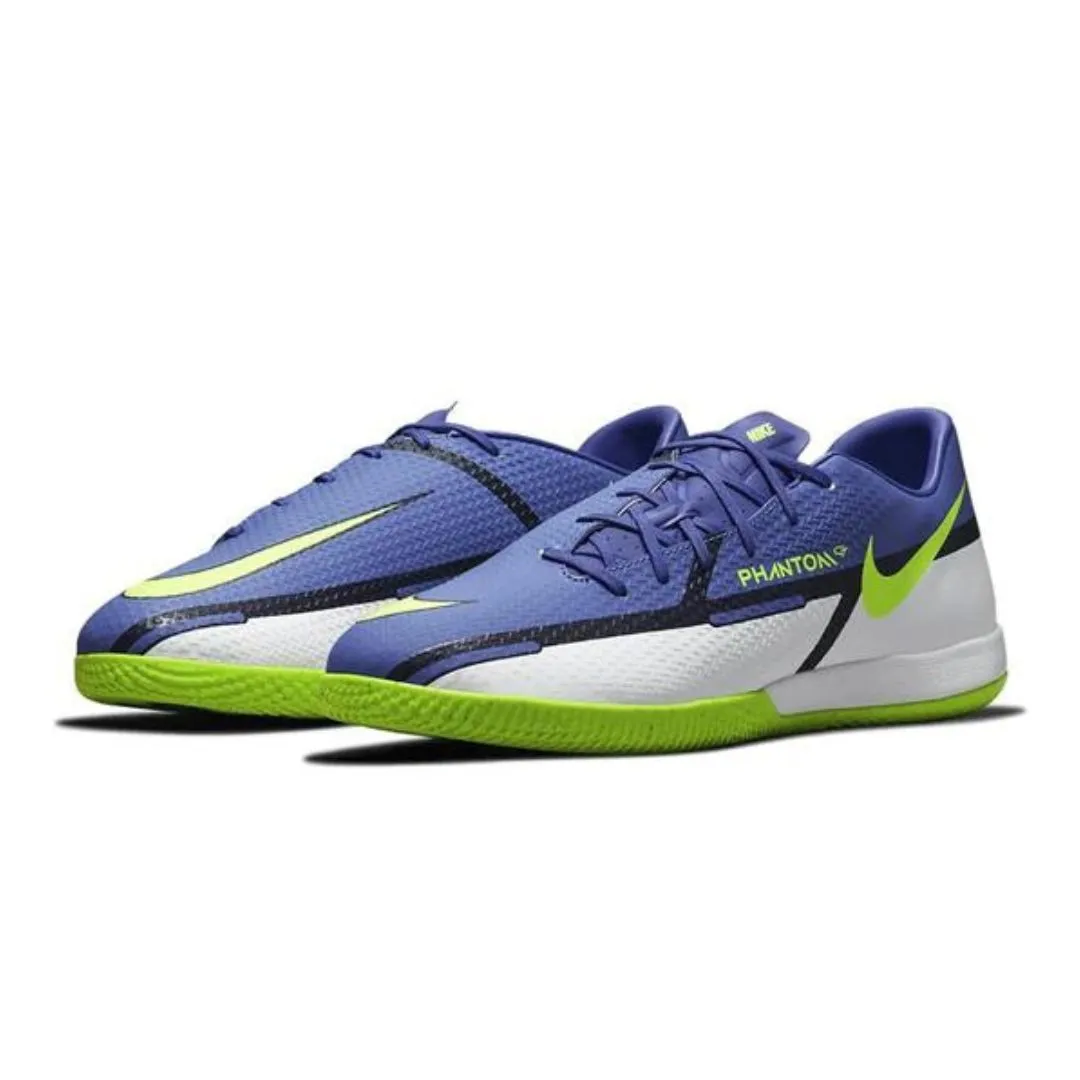 Jr Phantom Gt2 Academy Ic Soccer Shoes