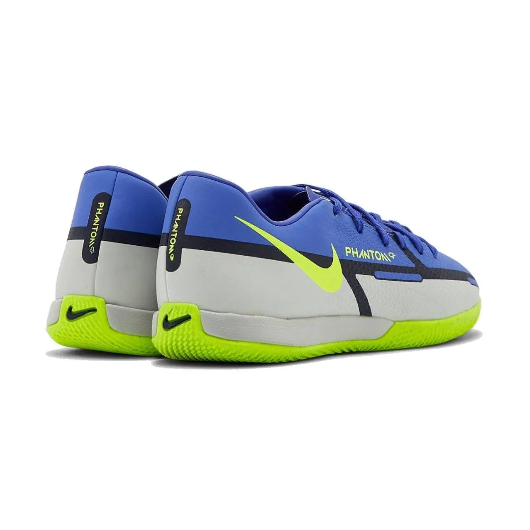 Jr Phantom Gt2 Academy Ic Soccer Shoes