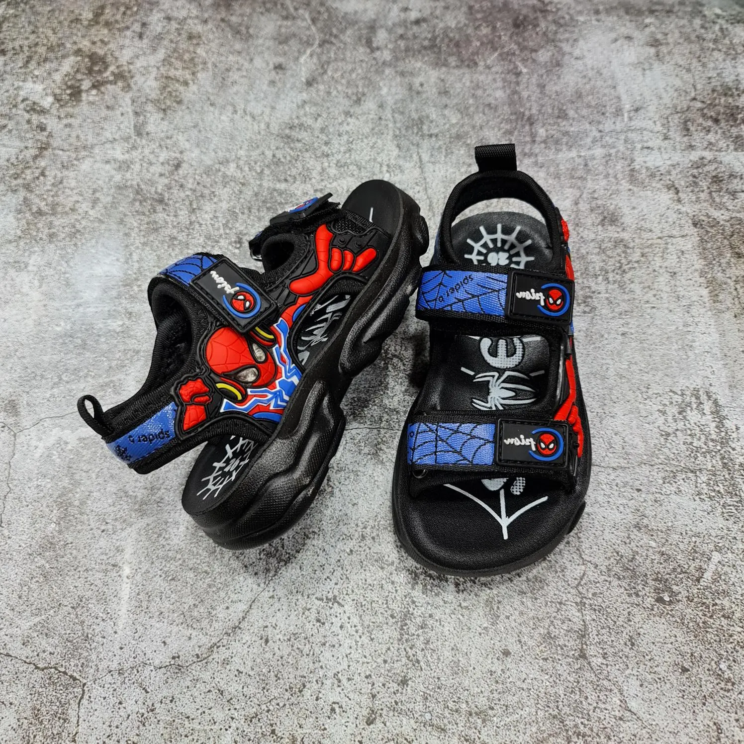 Kid Foot Wear AB20