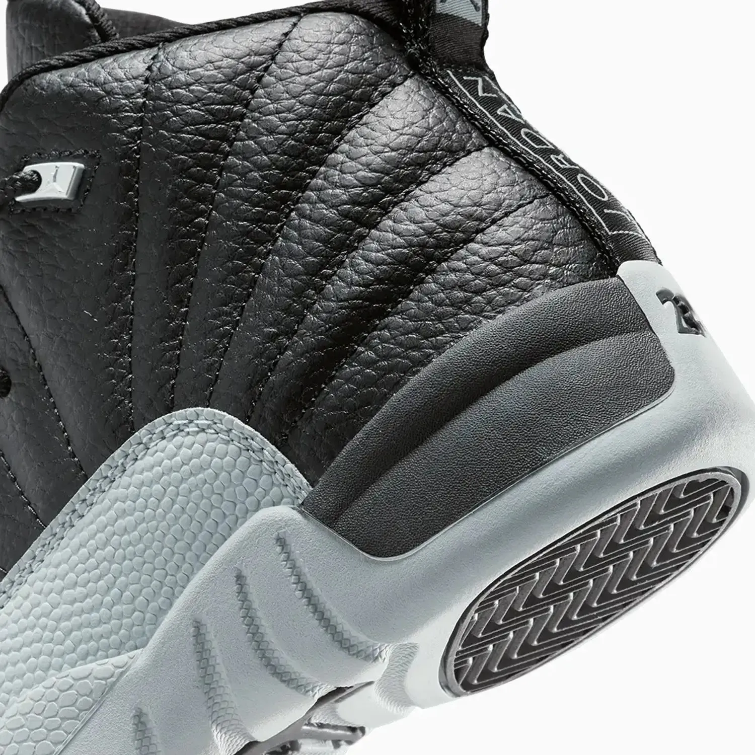 Kid's Air Jordan 12 Retro  "Barons" Pre School