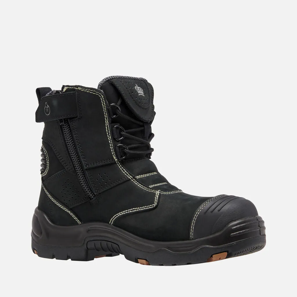 King Gee Bennu Pro 6 Work Boot (K28008)