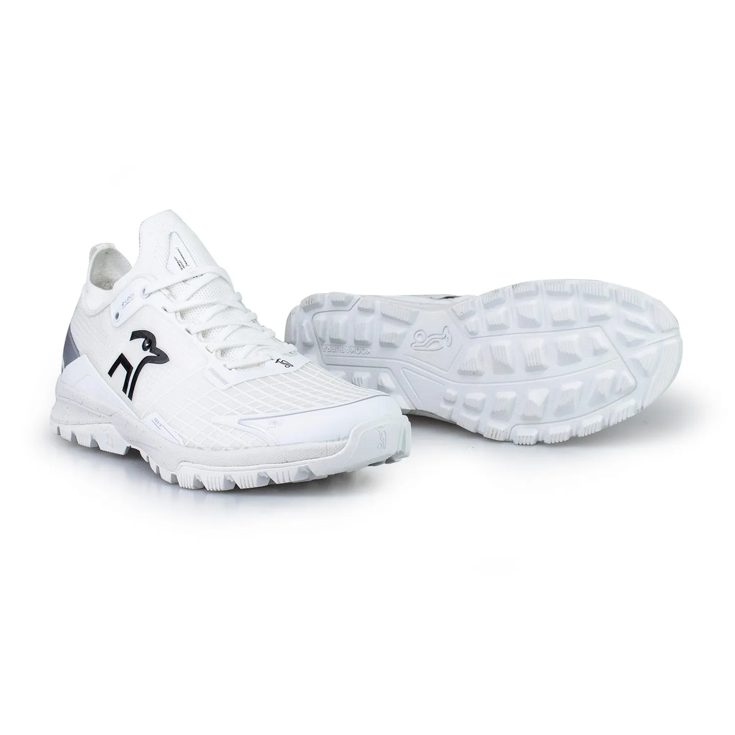 Kookaburra Pro Spirit Rubber Shoes