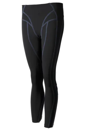 Ladies Aqua Compression Pants