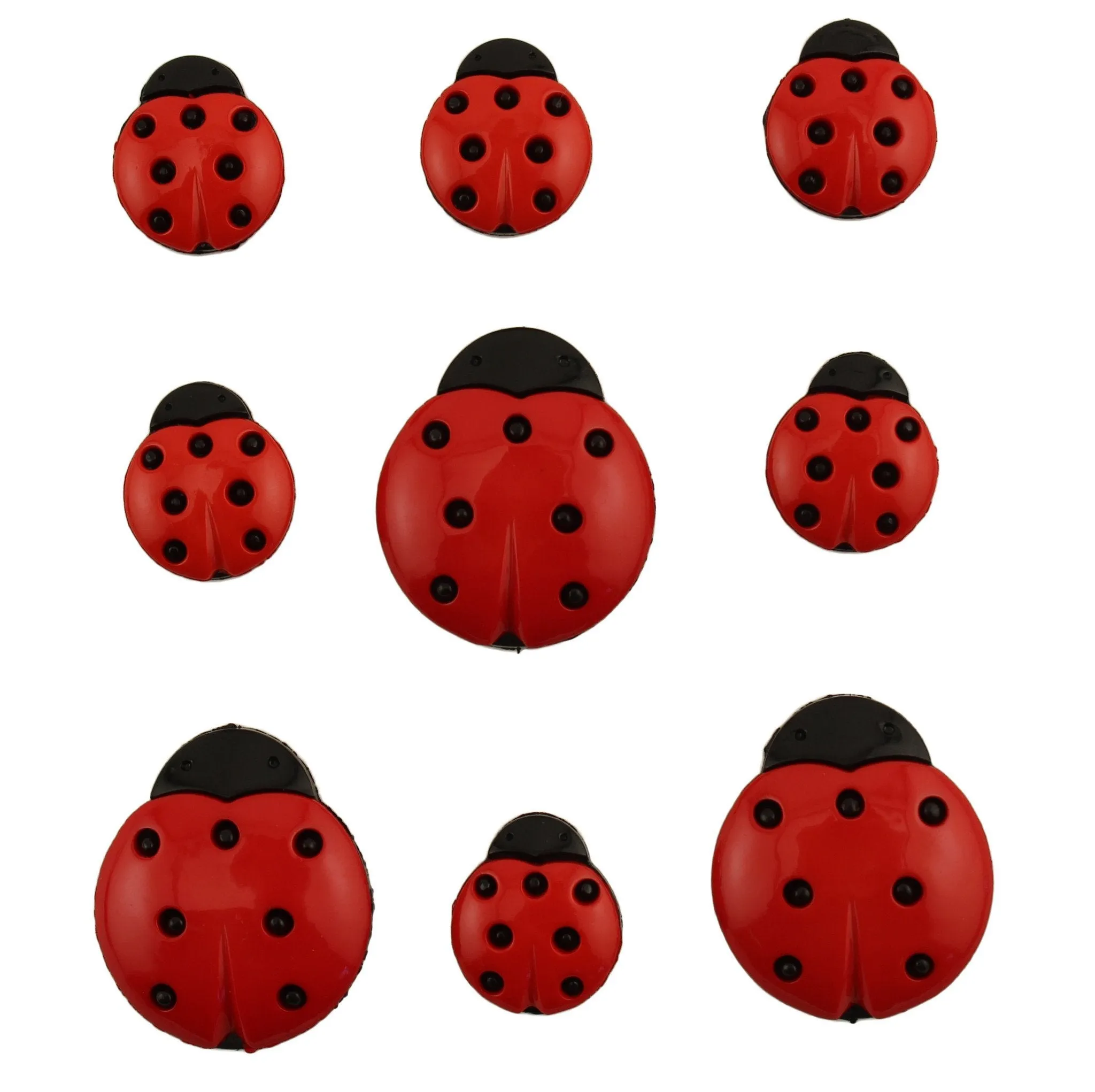 Ladybugs