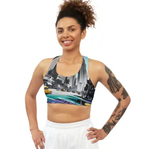 LBC Sports Bra