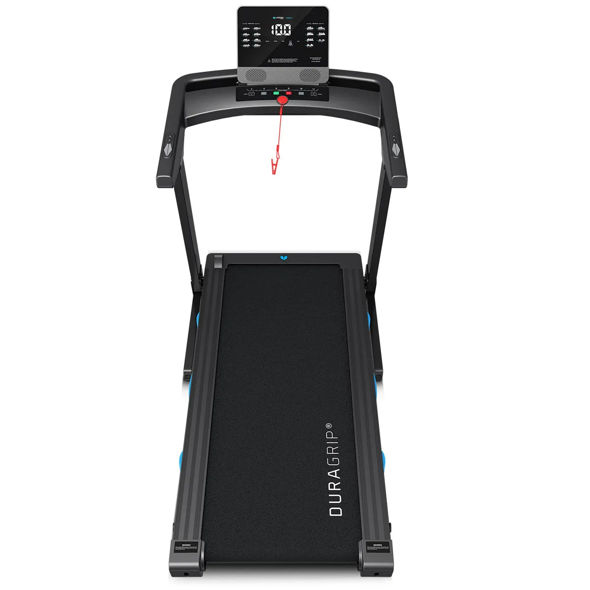 Lifespan Fitness - Pursuit Treadmill