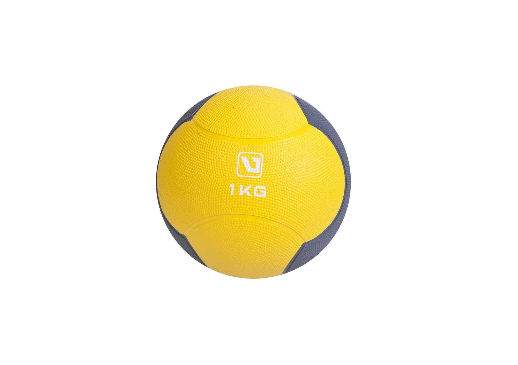 Live Up 1Kg Medicine Ball