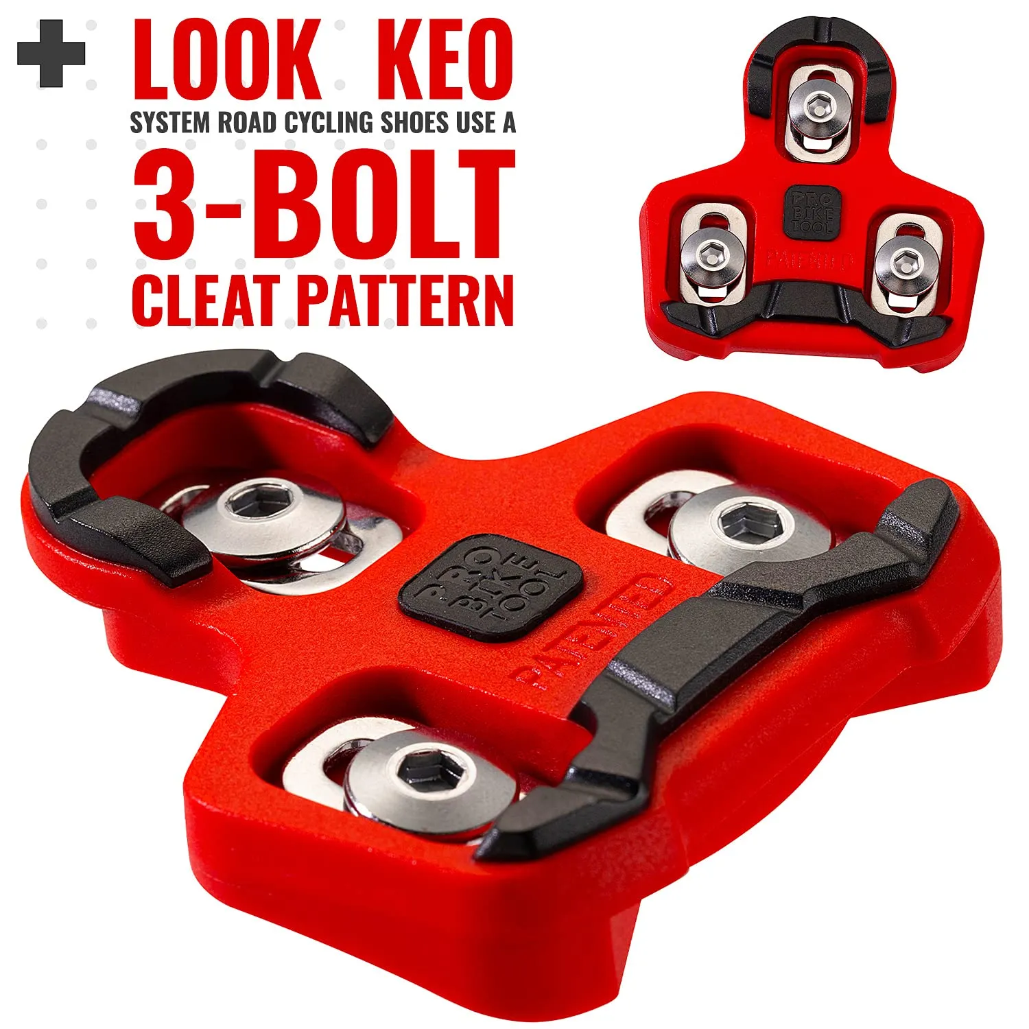 Look Keo Pedal Cleats