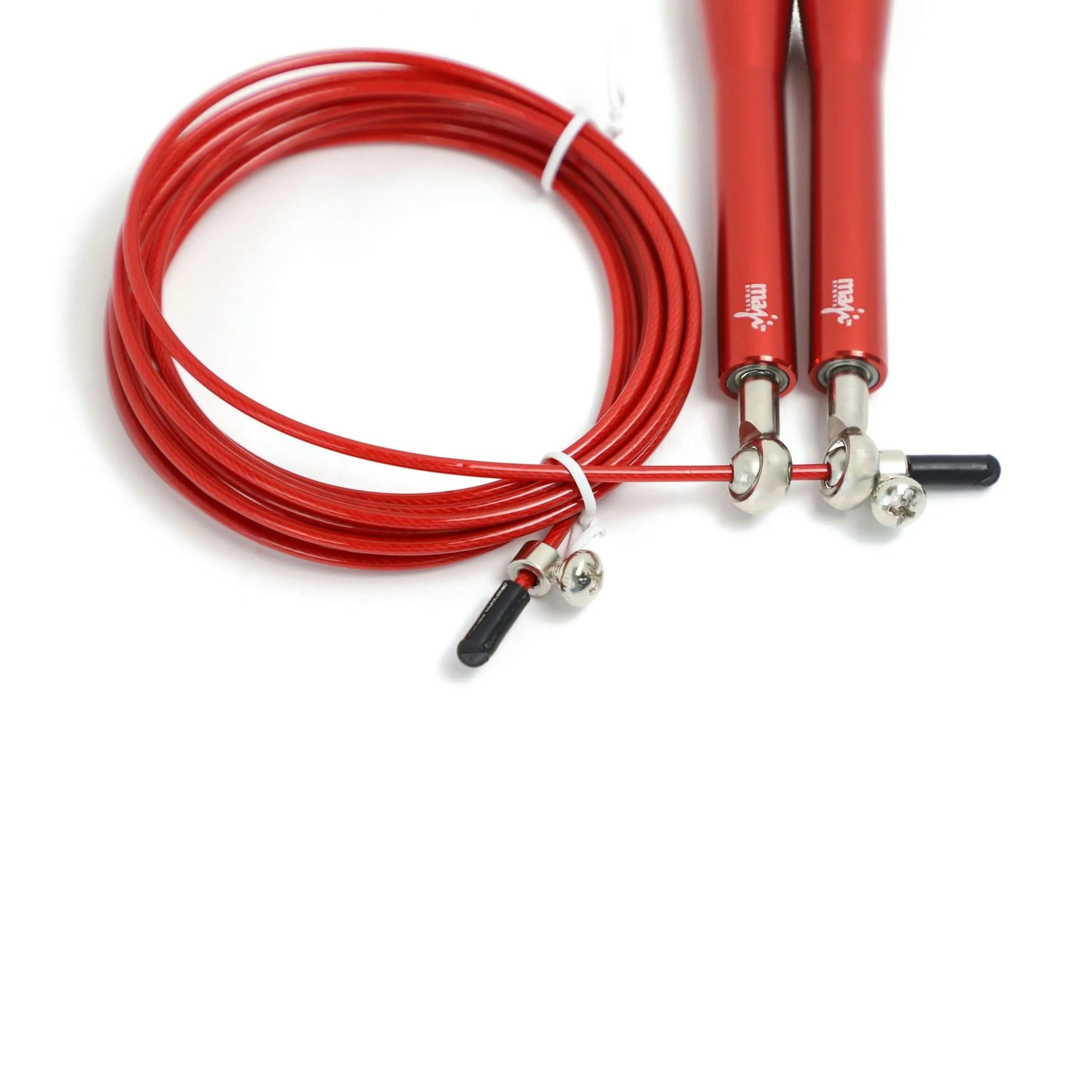 Maji Sports High Speed Jump Rope with Aluminum Handles