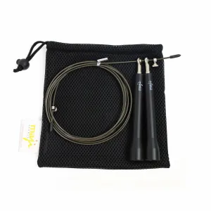 Maji Sports High Speed Jump Rope with PP Handles