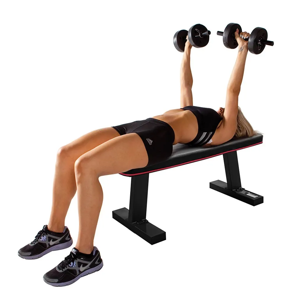 Marcy Flat Bench | SB-10510