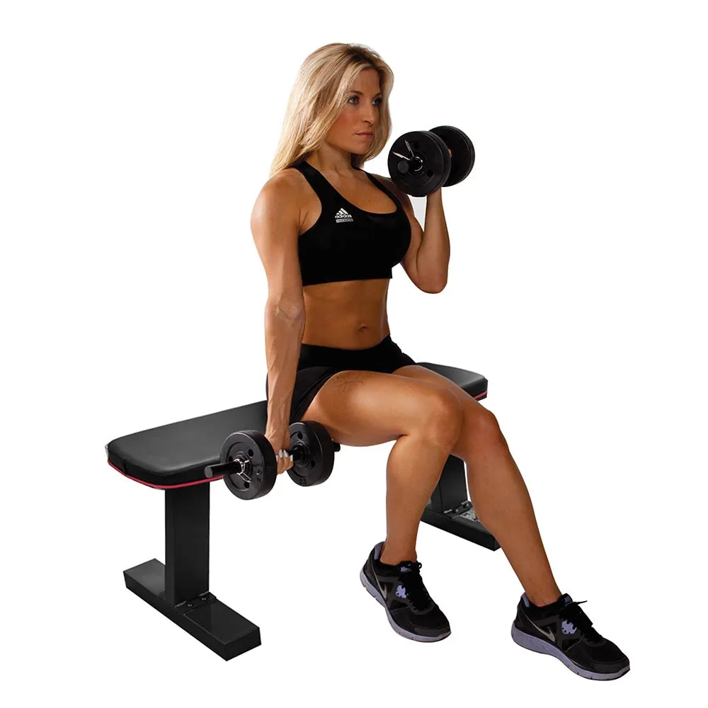 Marcy Flat Bench | SB-10510