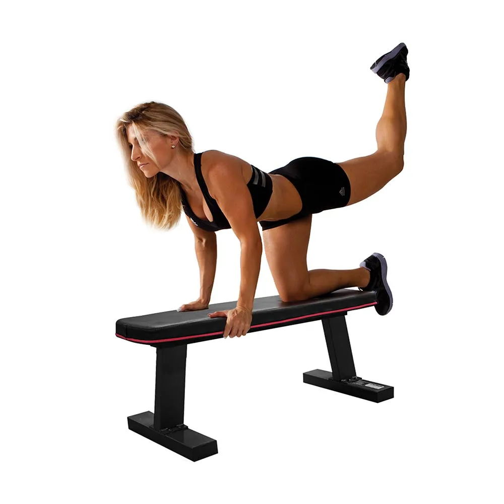 Marcy Flat Bench | SB-10510