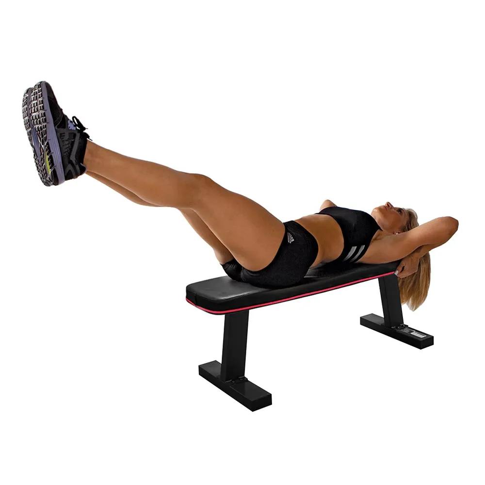 Marcy Flat Bench | SB-10510