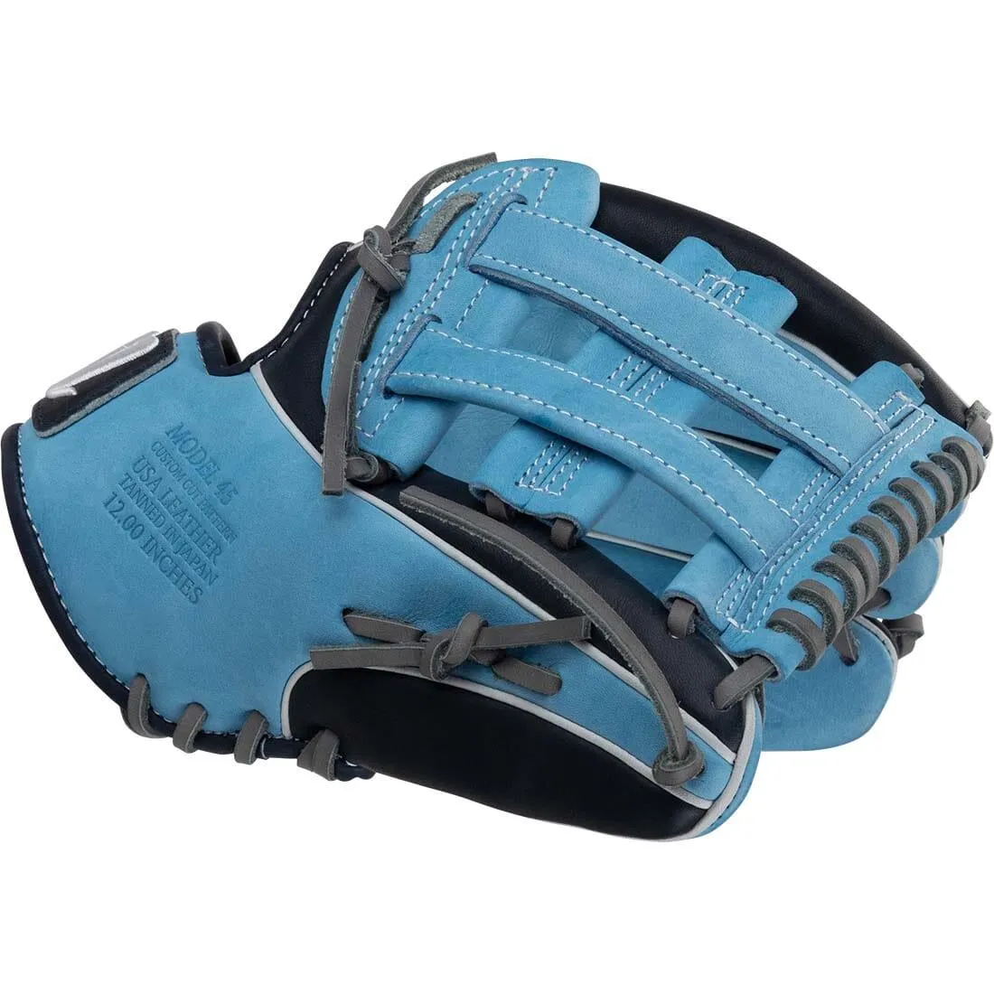 Marucci Cypress M Type 12" Baseball Glove: MFG2CY45A3