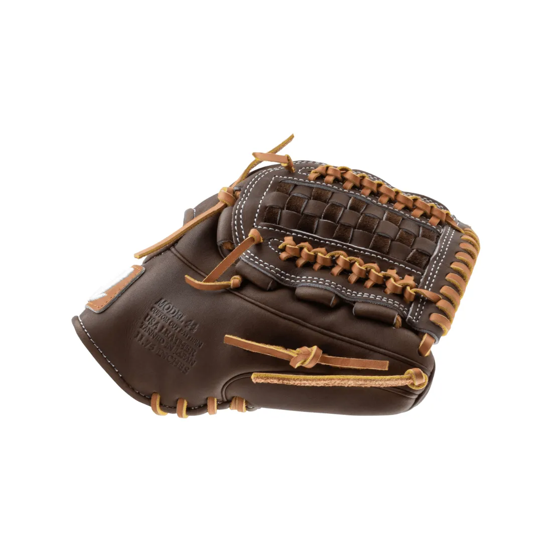 Marucci Cypress Series M Type 44K5 11.75" Infield/Pitcher Baseball Glove: MFG3CY44K5