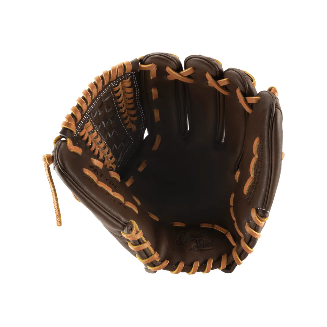 Marucci Cypress Series M Type 44K5 11.75" Infield/Pitcher Baseball Glove: MFG3CY44K5