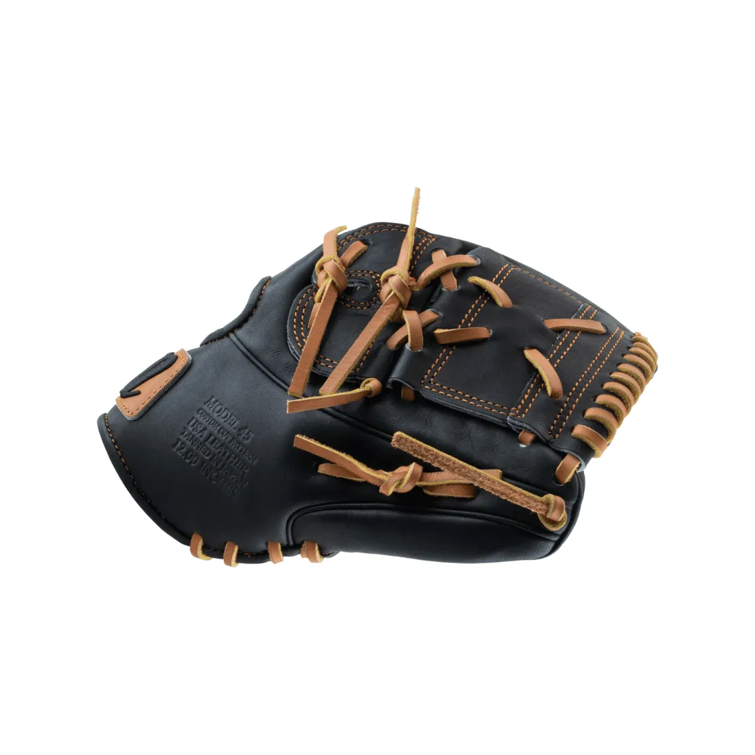 Marucci Cypress Series M Type 45K2 12" Baseball Glove: MFG3CY45K2