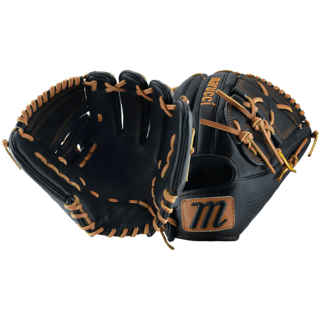 Marucci Cypress Series M Type 45K2 12" Baseball Glove: MFG3CY45K2