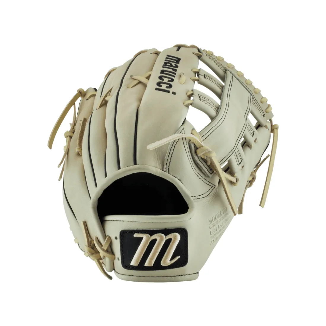 Marucci Cypress Series M Type 79R2 13" Outfield Baseball Glove: MFG3CY79R2