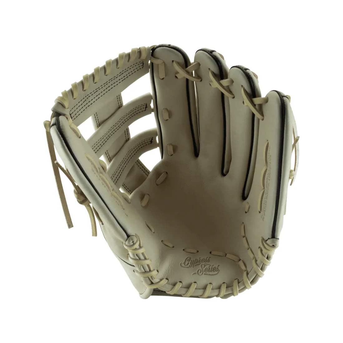 Marucci Cypress Series M Type 79R2 13" Outfield Baseball Glove: MFG3CY79R2