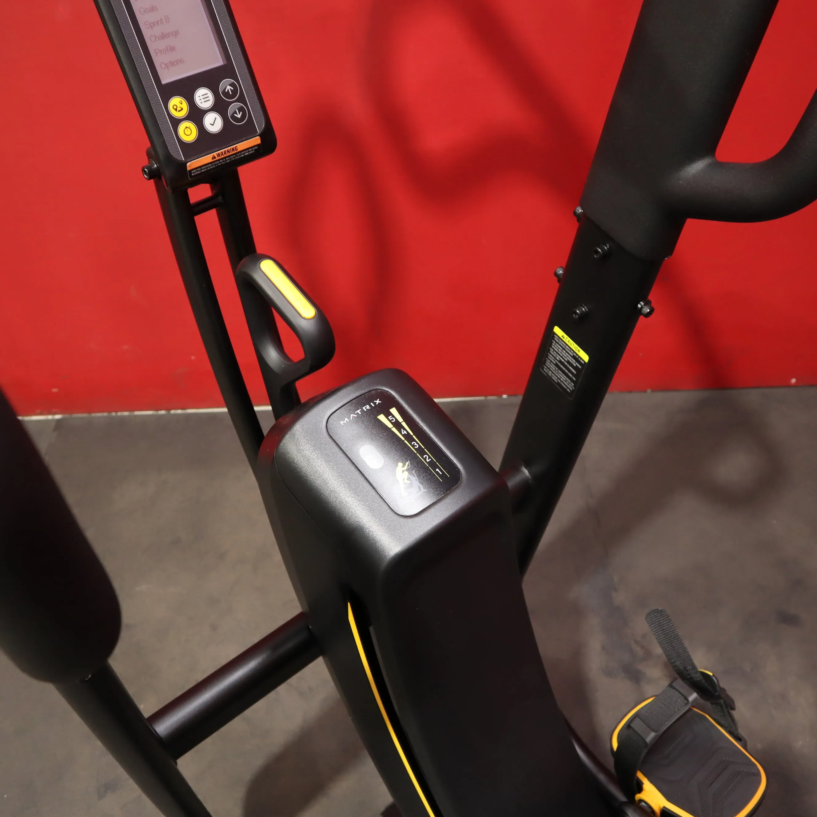 Matrix S Force Performance Trainer (Refurbished)