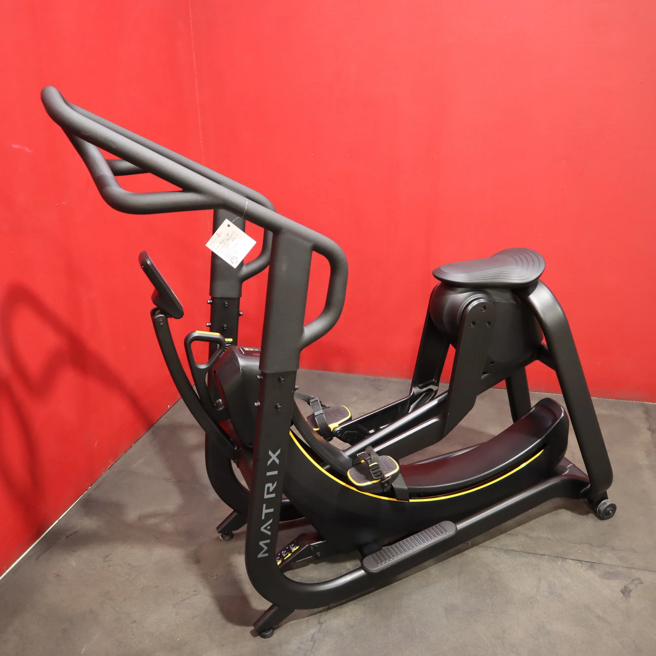 Matrix S Force Performance Trainer (Refurbished)