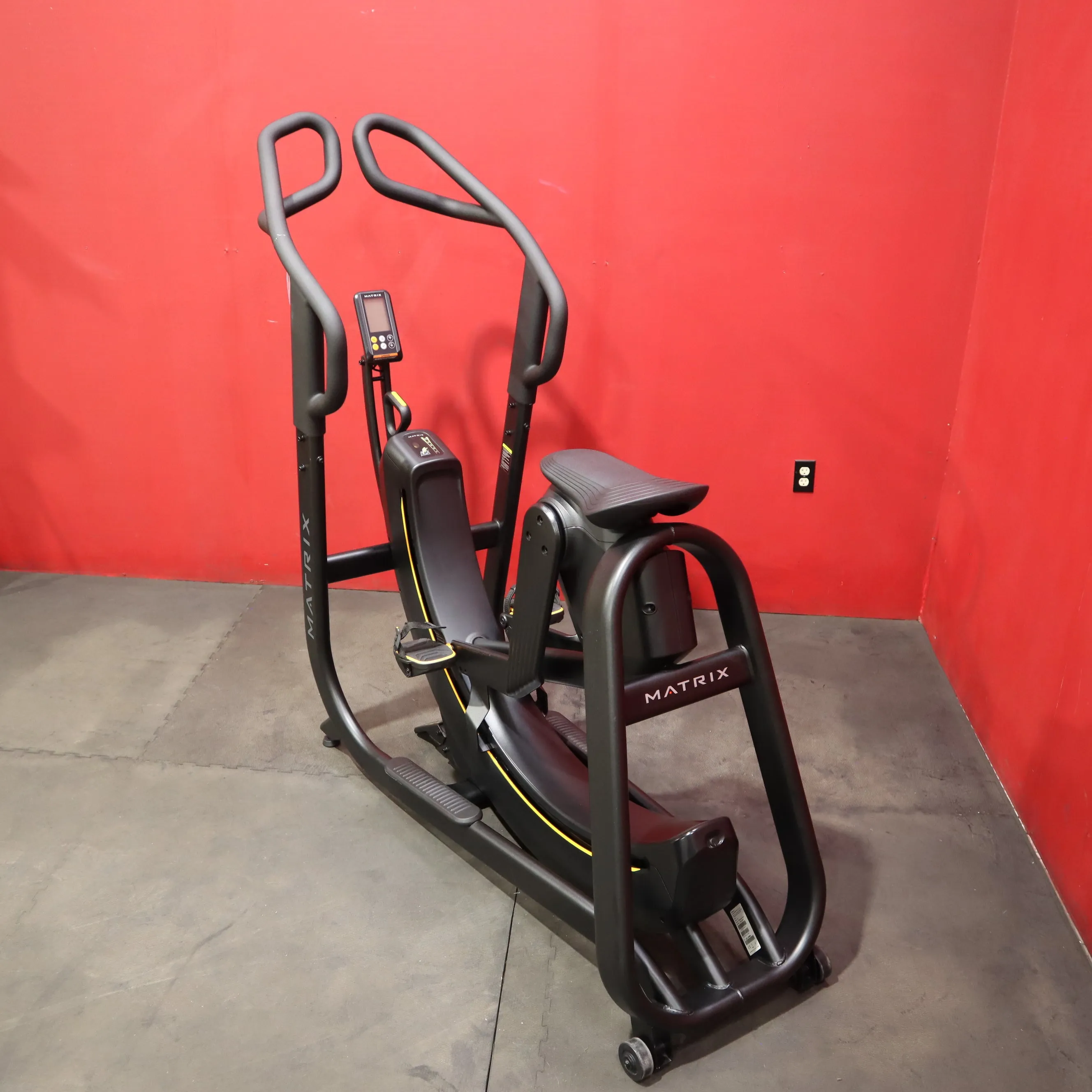 Matrix S Force Performance Trainer (Refurbished)