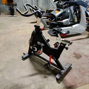 Matrix Upright Exercise Bike for Cycle Classes