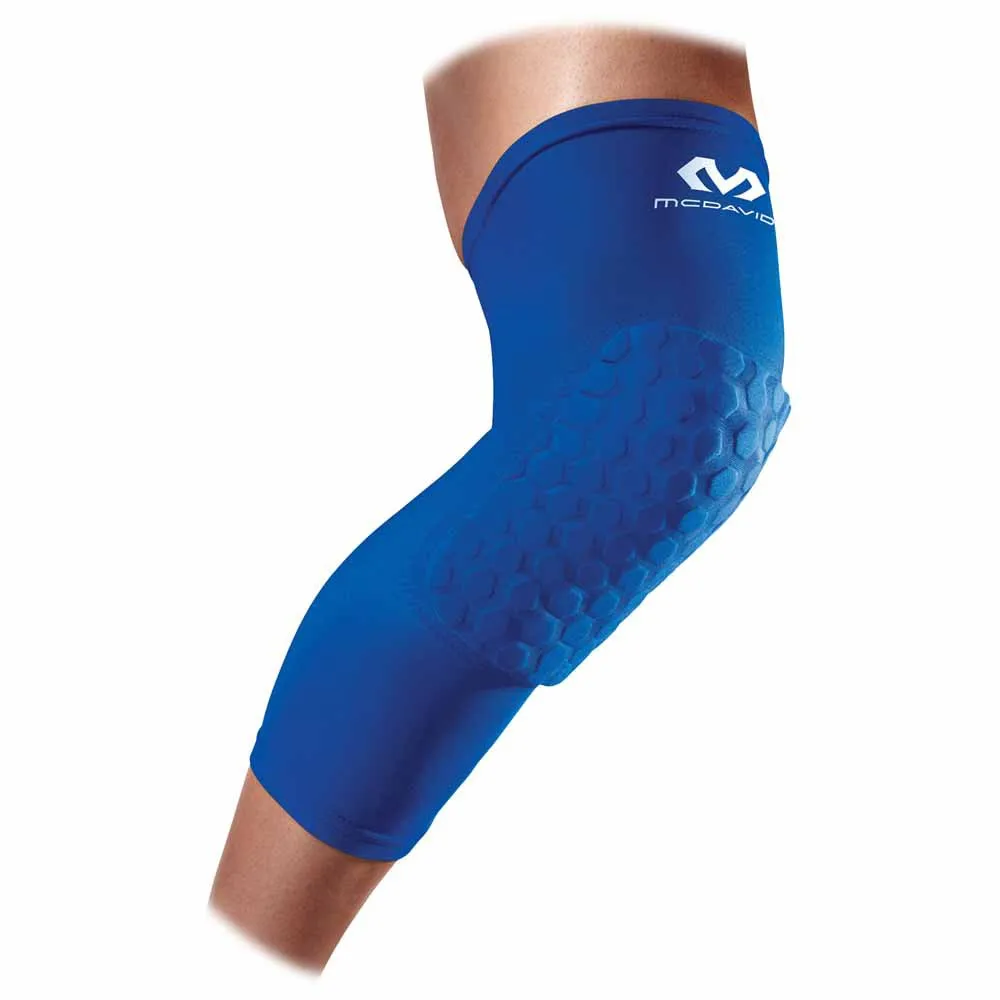 McDavid Leg Sleeves HEX MD6446