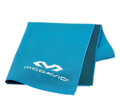 McDavid UCool Cooling Towels - Assorted