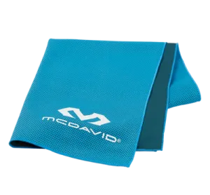 McDavid UCool Cooling Towels - Assorted