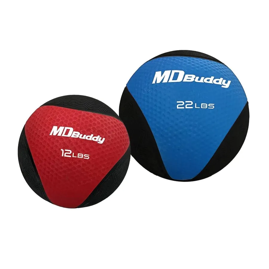 MD Buddy Power Medicine Balls