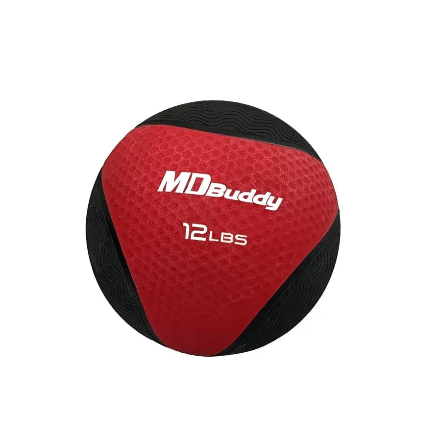 MD Buddy Power Medicine Balls