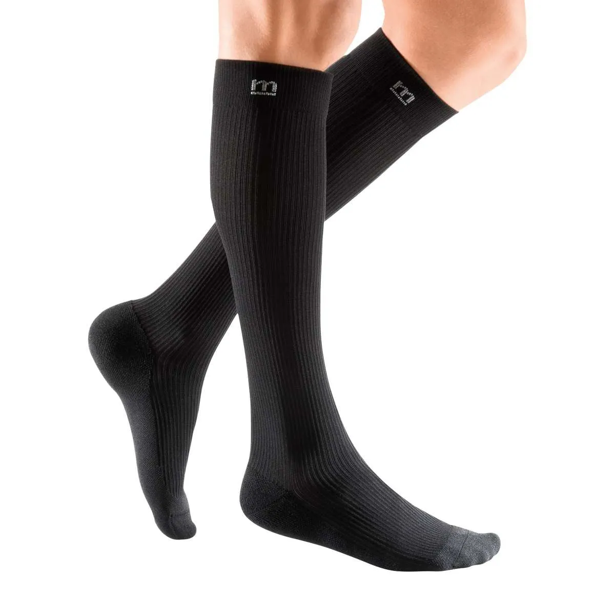 mediven active 15-20 mmHg calf closed toe tall