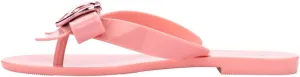 Melissa Women's Harmonic Flip Flops