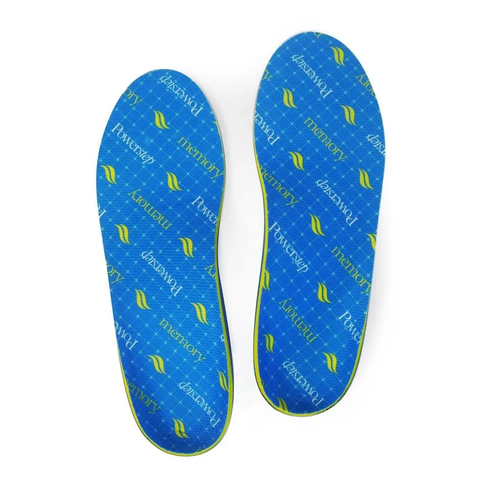 Memory Insole