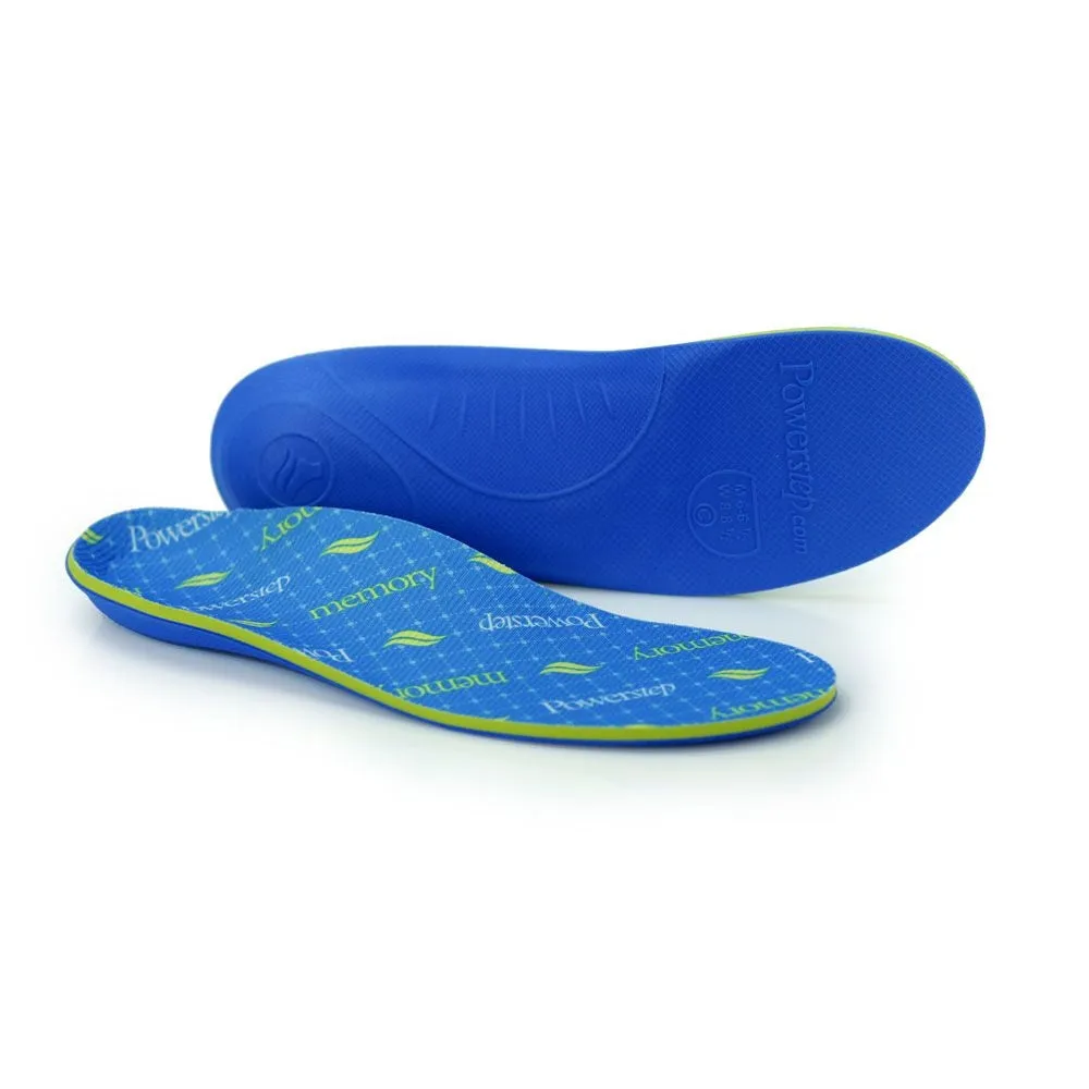 Memory Insole