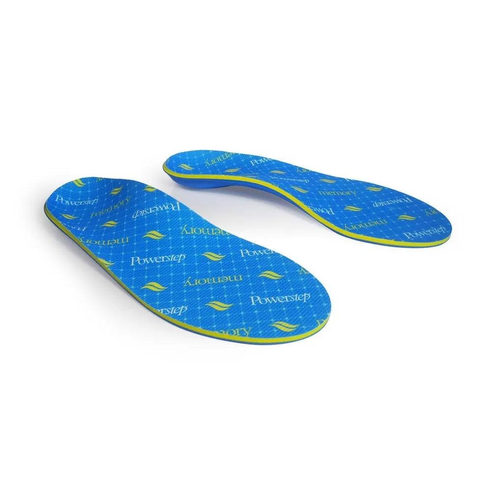 Memory Insole