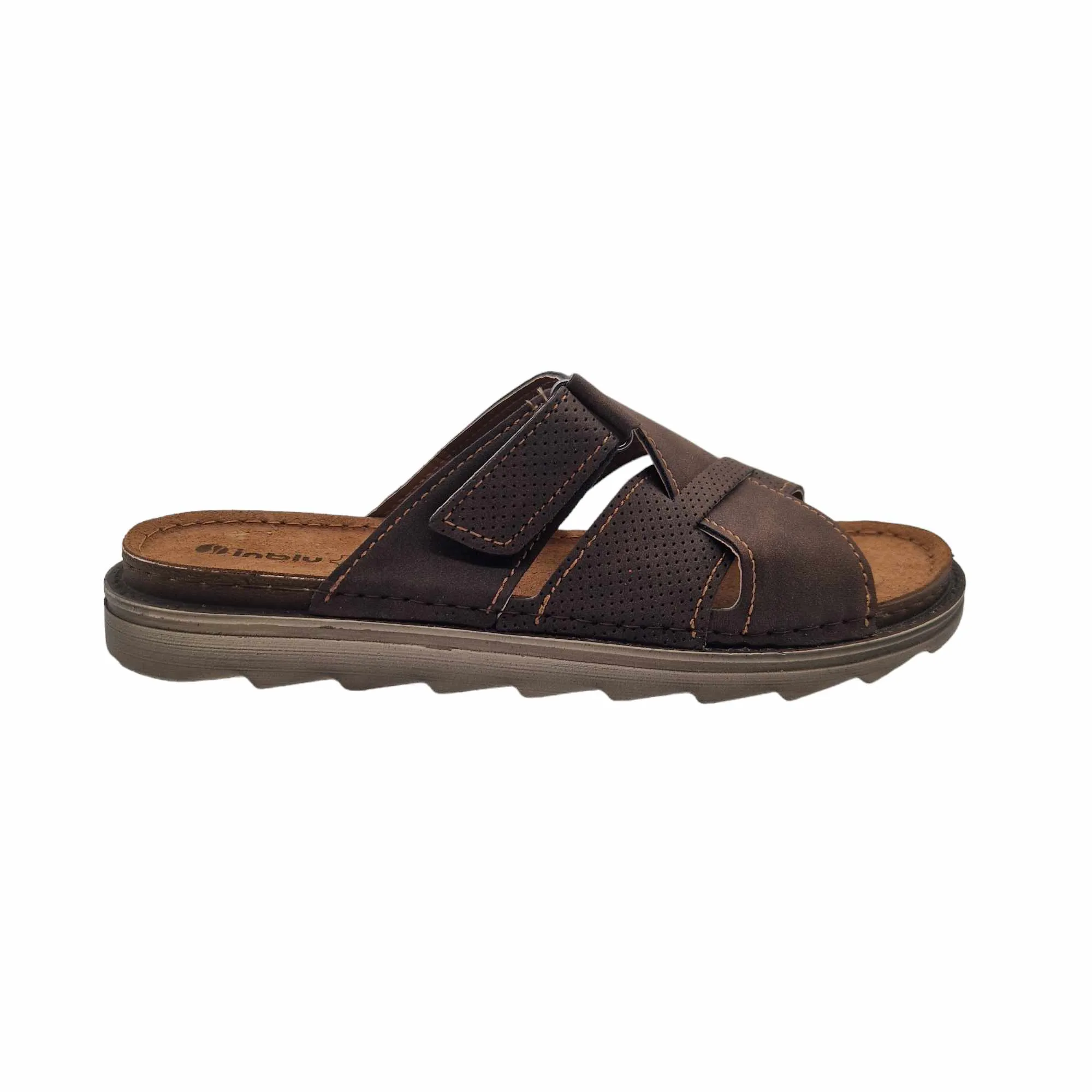 MEN SANDALS BU000011