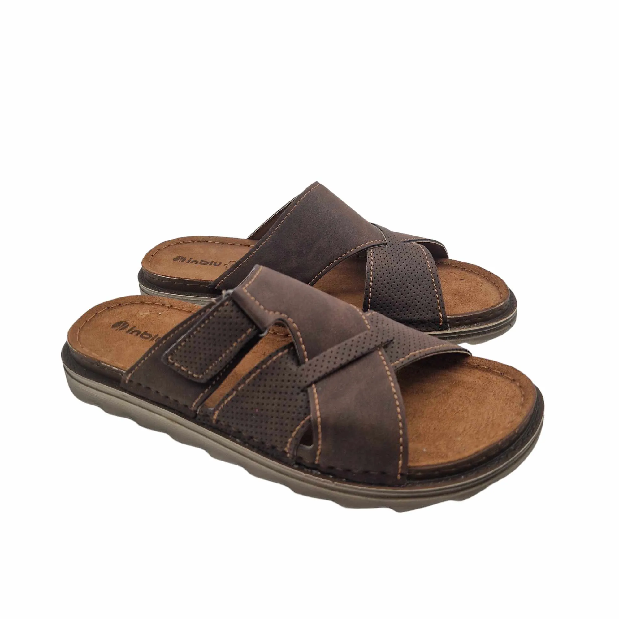 MEN SANDALS BU000011