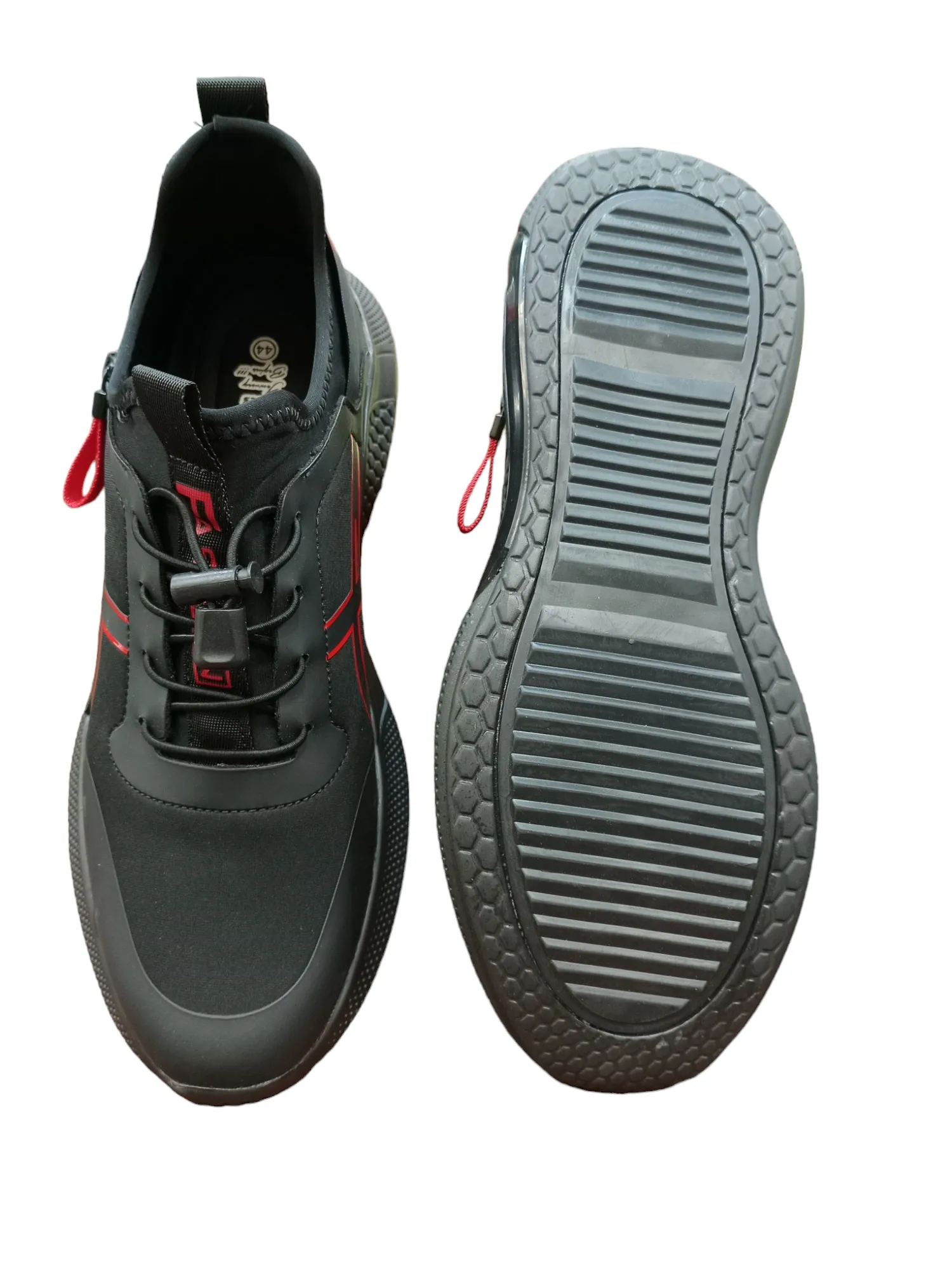 Men sports shoes article - speed-01