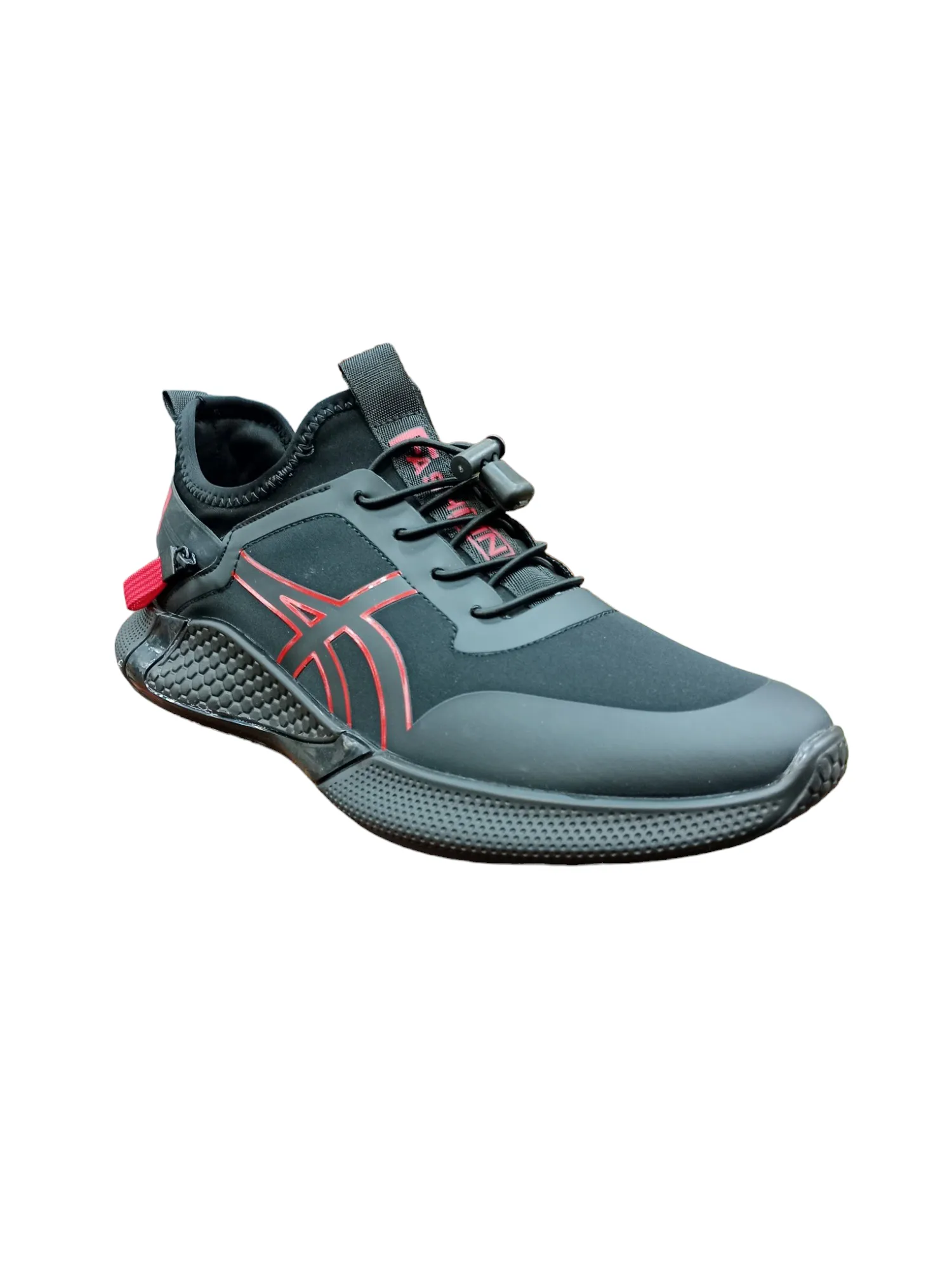 Men sports shoes article - speed-01