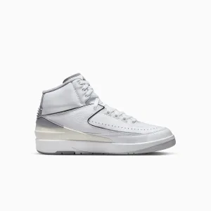 Men's Air Jordan 2 Retro "Cement Grey"