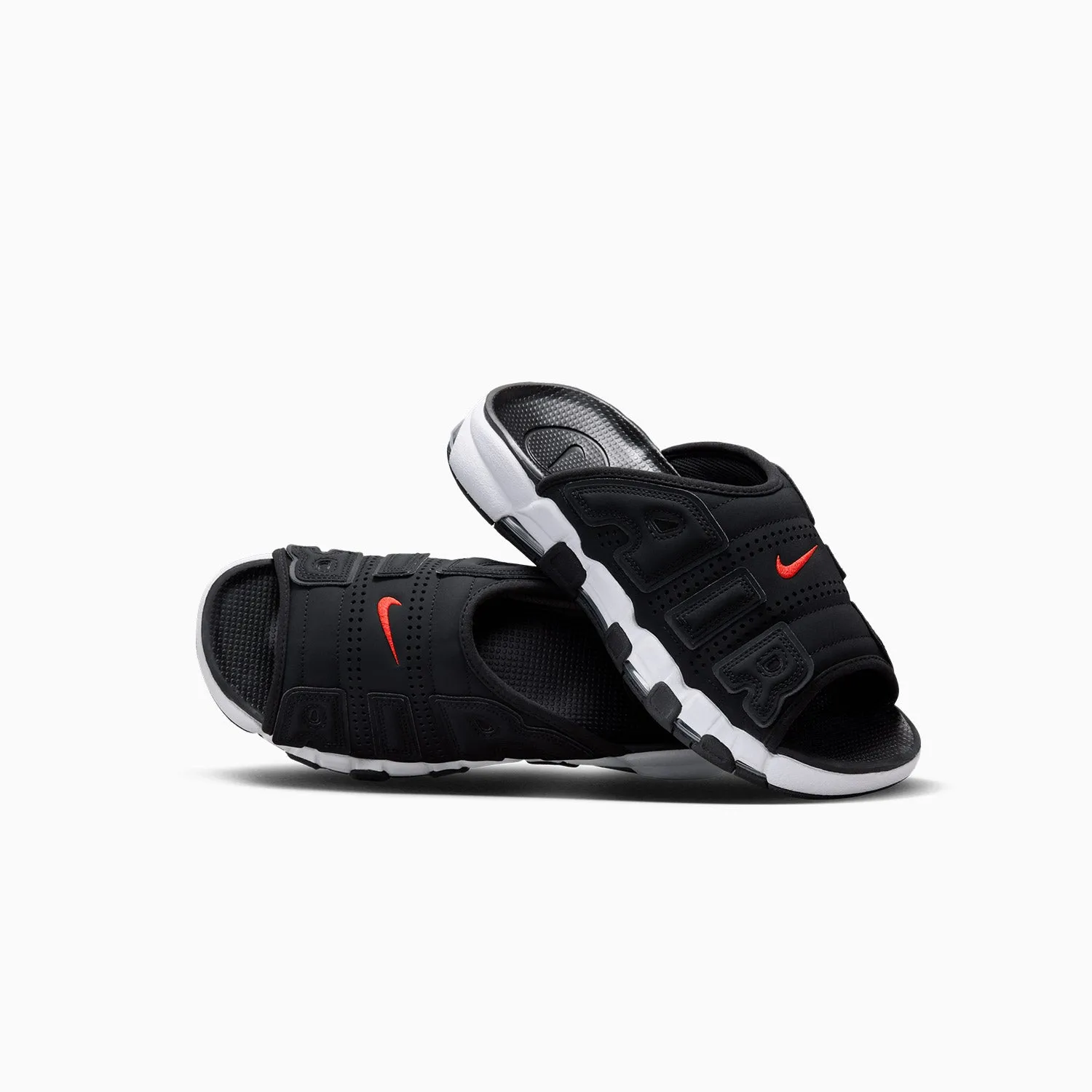 Men's Air More Uptempo Slides